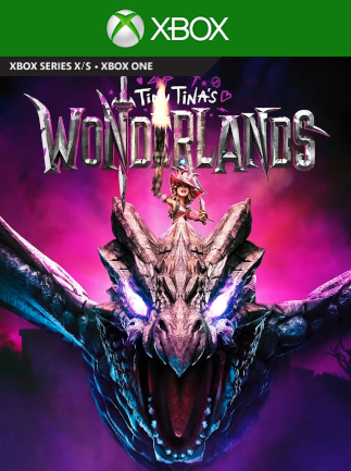 Tiny Tina's Wonderlands | XBOX | GLOBAL