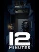 Twelve Minutes (PC) - Steam Key - EU