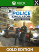 Police Simulator: Patrol Officers | Gold Edition (Xbox Series X/S) - Xbox Live Key - EUROPE