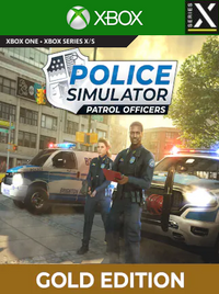 Police Simulator: Patrol Officers