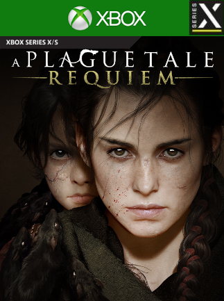 A Plague Tale: Requiem
