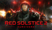 Red Solstice 2: Survivors