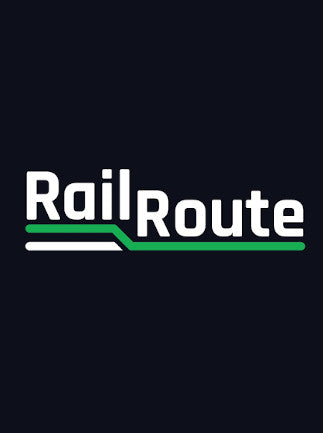 Rail Route | PC: Steam | GLOBAL