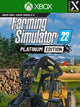 Farming Simulator 22 | Platinum Edition (Xbox Series X/S) - Xbox Live Key - UNITED STATES