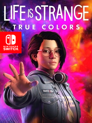 Life is Strange: True Colors