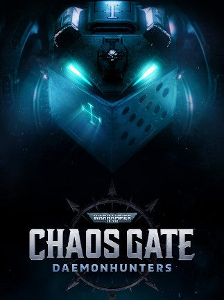 Warhammer 40,000: Chaos Gate - Daemonhunters