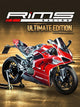RiMS Racing | Ultimate Edition (PC) - Steam Key - GLOBAL