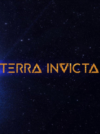 Terra Invicta Dark Skies