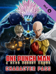 ONE PUNCH MAN: A HERO NOBODY KNOWS - Character Pass (PC) - Steam Key - UNITED STATES