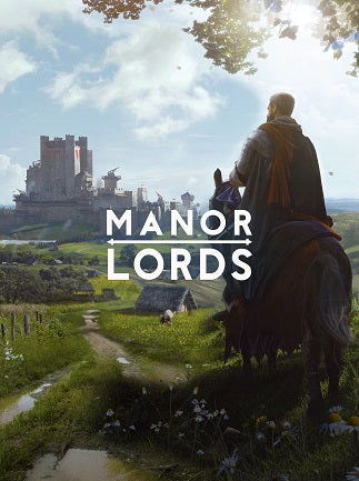 Manor Lords | PC: Microsoft | UNITED STATES