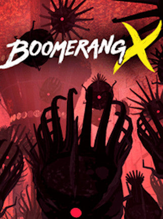 Boomerang X | PC: Steam | GLOBAL