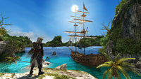 Assassin's Creed The Rebel Collection
