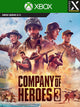 Company of Heroes 3 (Xbox One, Xbox Series X/S) - Xbox Live Key - Europe Restricted