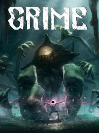 GRIME