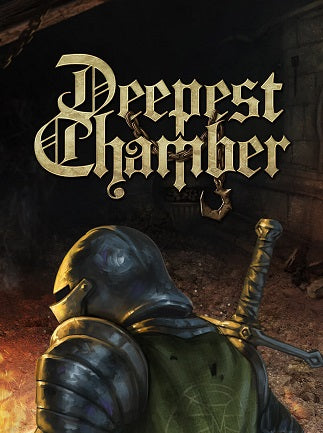 Deepest Chamber (PC) - Steam Key  - EU