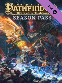 Pathfinder: Wrath of the Righteous - Season Pass
