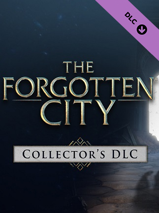 The Forgotten City - Collector's | PC: Steam | GLOBAL