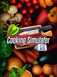 Cooking Simulator VR