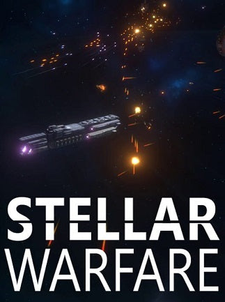Stellar Warfare | PC: Steam | REST OF WORLD