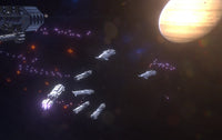 Stellar Warfare
