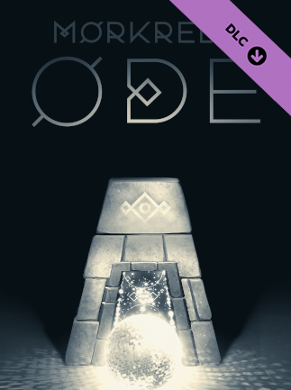 Morkredd - ODE