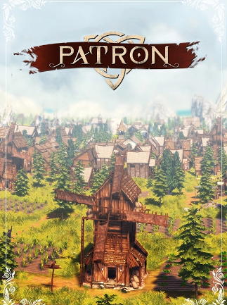 Patron