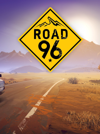 Road 96