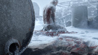 Frostpunk 2 Breach of Trust