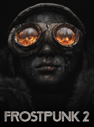 Frostpunk 2 | PC: Steam | REST OF WORLD