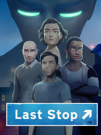 Last Stop