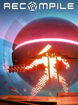 Recompile | PC: Steam | GLOBAL