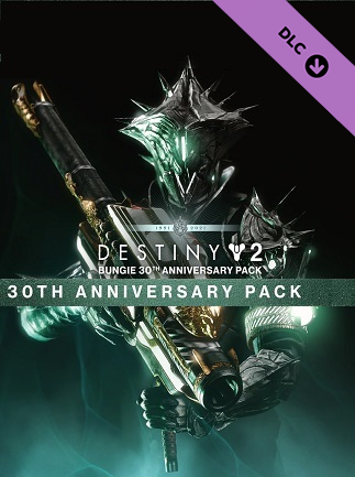 Destiny 2: Bungie 30th Anniversary Pack