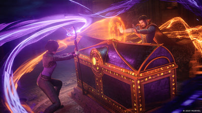 Marvel's Midnight Suns | PC: Steam | GLOBAL