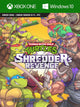 Teenage Mutant Ninja Turtles: Shredder's Revenge (Xbox One, Windows 11) - Xbox Live Key - Europe Restricted