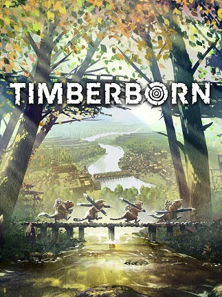 Timberborn