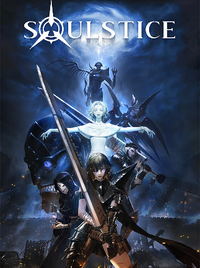 Soulstice