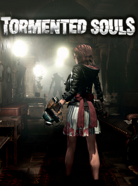Tormented Souls
