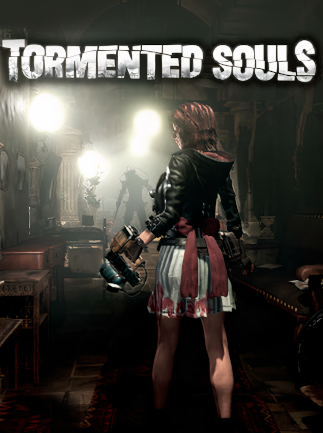 Tormented Souls