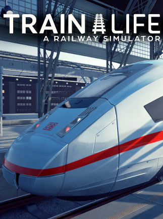 Train Life: A Railway Simulator | Orient Express Train Edition | PC: Steam | GLOBAL