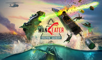 Maneater: Truth Quest