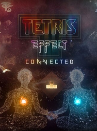 Tetris Effect: Connected