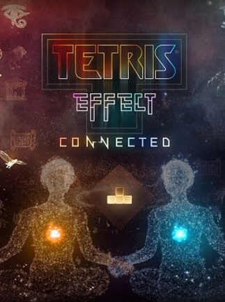 Tetris Effect: Connected | PC: Steam | GLOBAL