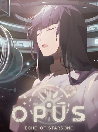 OPUS: Echo of Starsong Full Bloom Edition (Steam Key)
