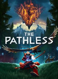 The Pathless