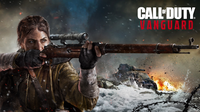 Call of Duty: Vanguard