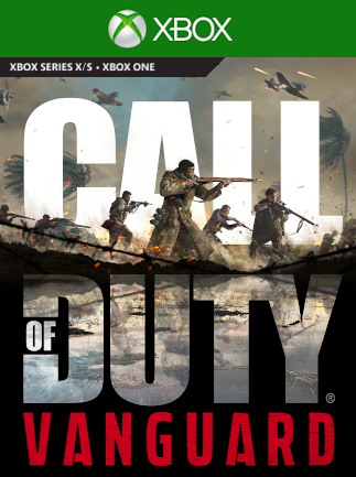 Call of Duty: Vanguard | Microsoft | UNITED STATES