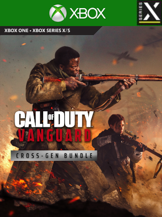 Call of Duty: Vanguard