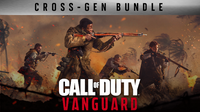 Call of Duty: Vanguard