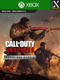 Call of Duty: Vanguard