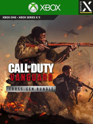 Call of Duty: Vanguard